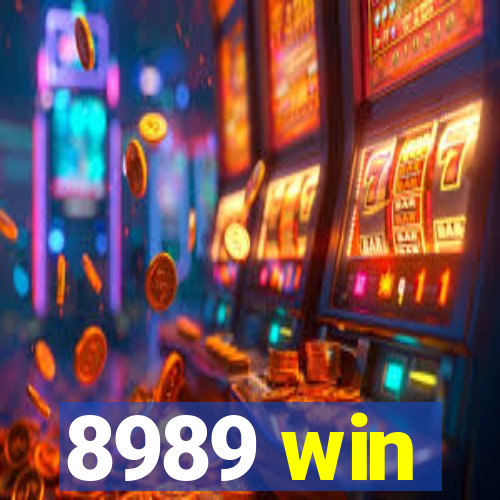 8989 win